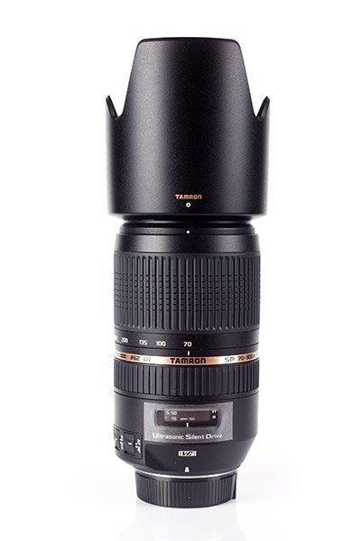 Tamron SP AF 70-300 F4-5.6 Di VC USD Canon Nikon Sony